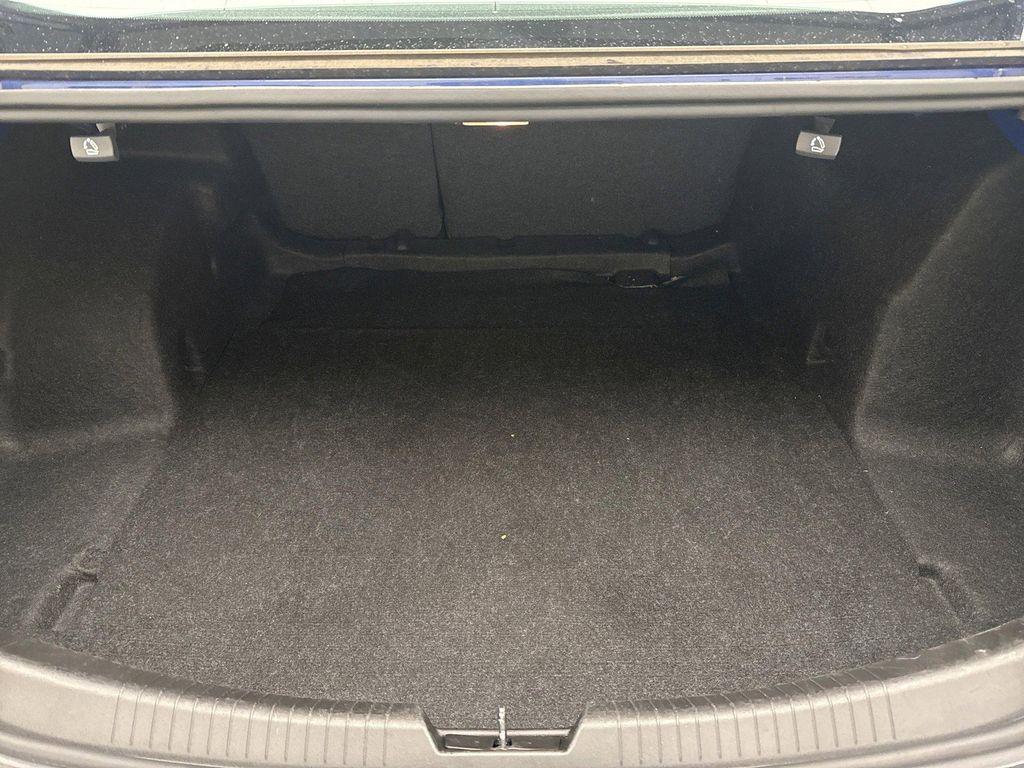 used 2023 Chevrolet Malibu car, priced at $17,348