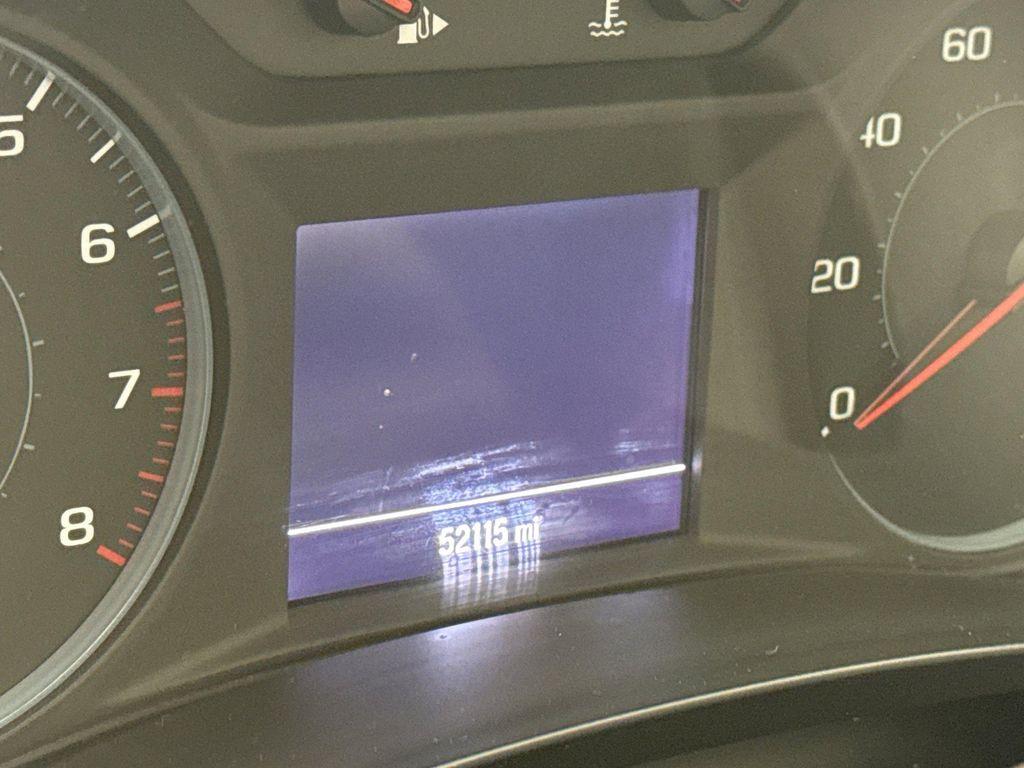 used 2023 Chevrolet Malibu car, priced at $17,348