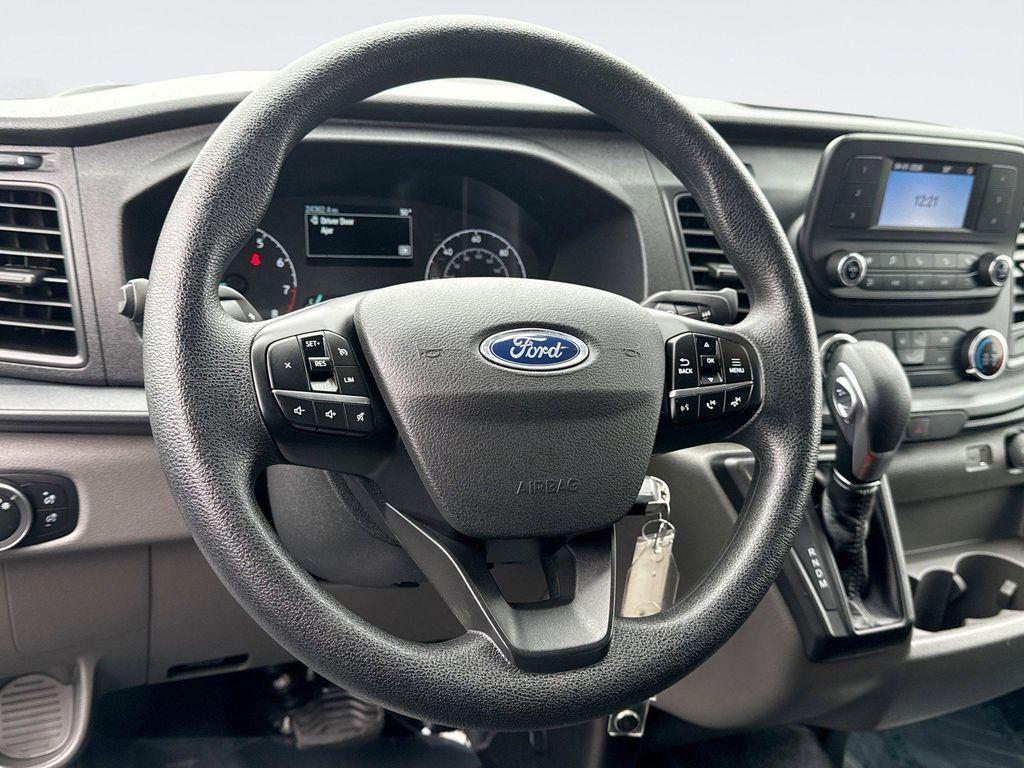 used 2023 Ford Transit-250 car, priced at $32,599