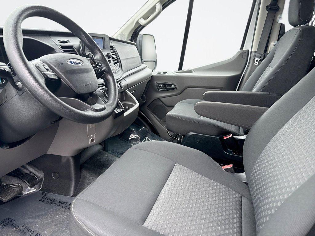 used 2023 Ford Transit-250 car, priced at $32,599