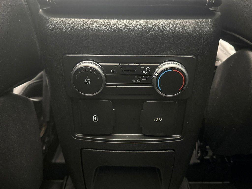used 2023 Ford Explorer car, priced at $32,999