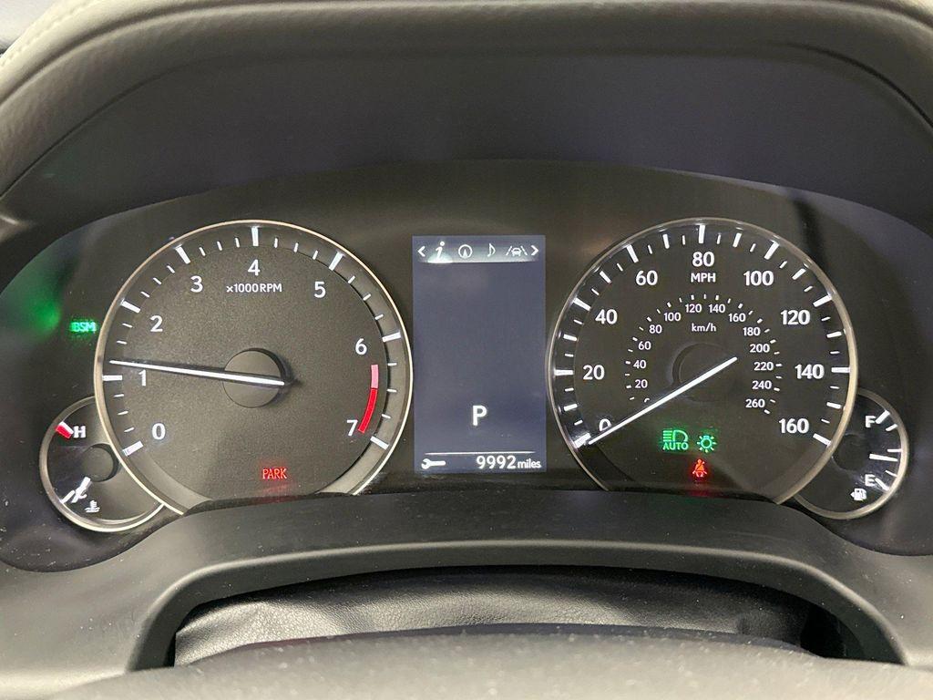 used 2021 Lexus RX 350L car, priced at $37,549