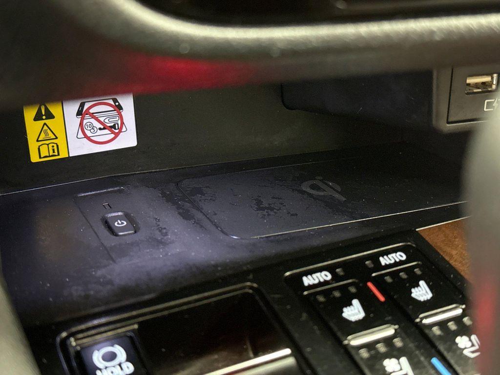 used 2021 Lexus RX 350L car, priced at $37,549