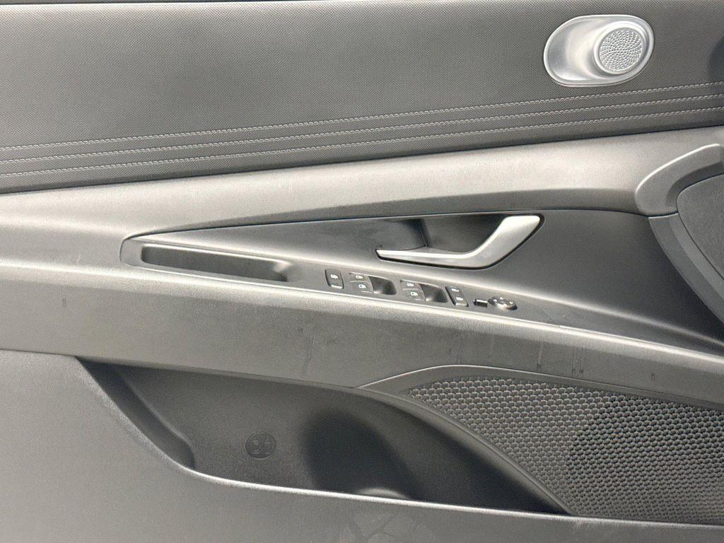 used 2023 Hyundai Elantra car, priced at $21,799