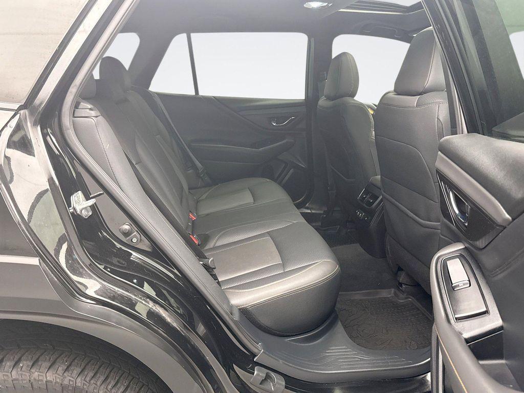used 2022 Subaru Outback car, priced at $26,249