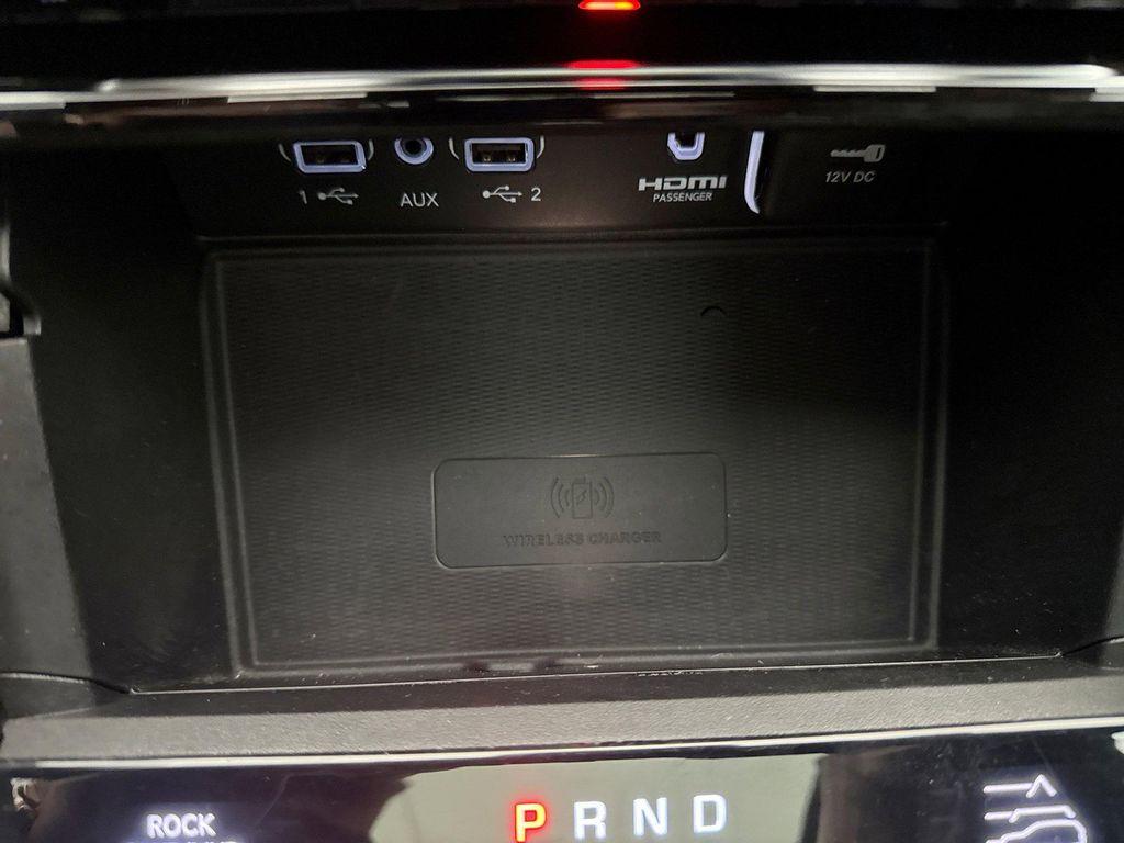 used 2023 Jeep Grand Cherokee L car, priced at $41,999