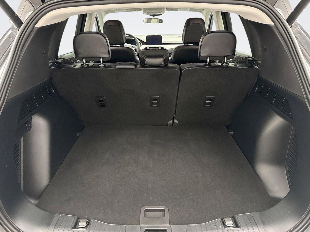 used 2022 Ford Escape car, priced at $21,398