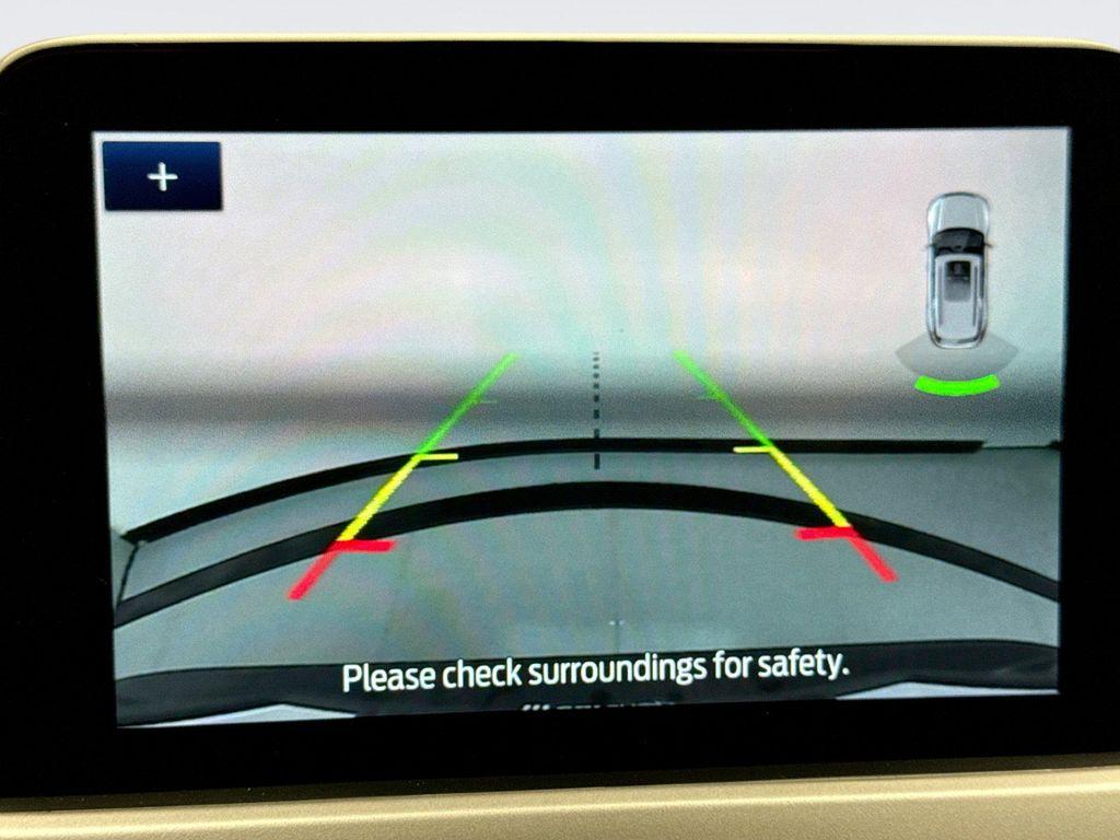 used 2022 Ford Escape car, priced at $21,398