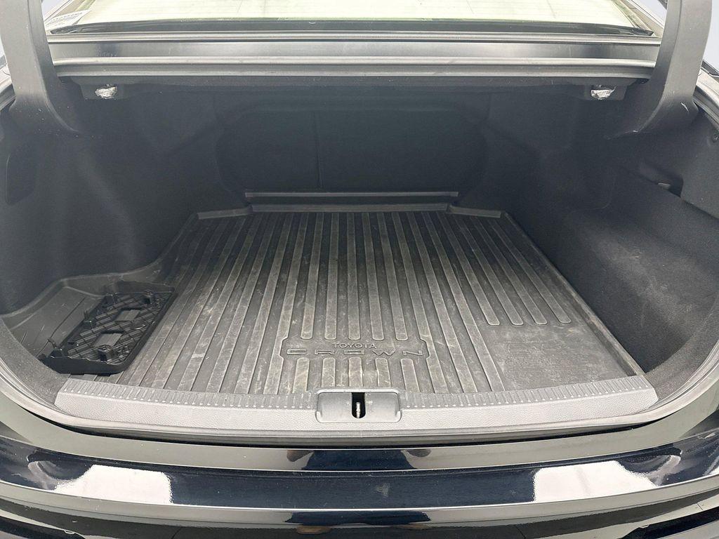 used 2023 Toyota Crown car, priced at $35,199