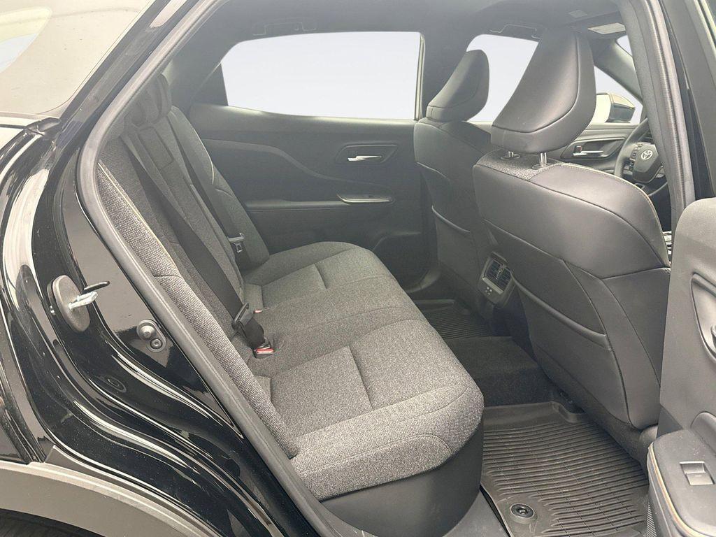 used 2023 Toyota Crown car, priced at $35,199