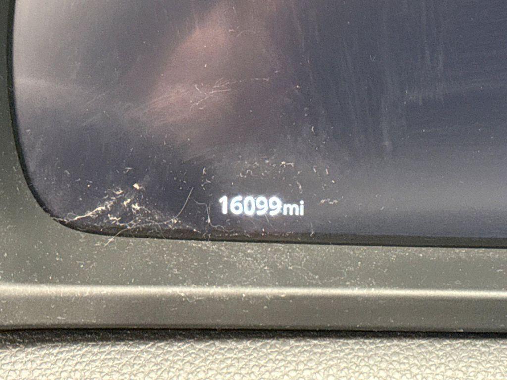 used 2023 Toyota Crown car, priced at $35,200