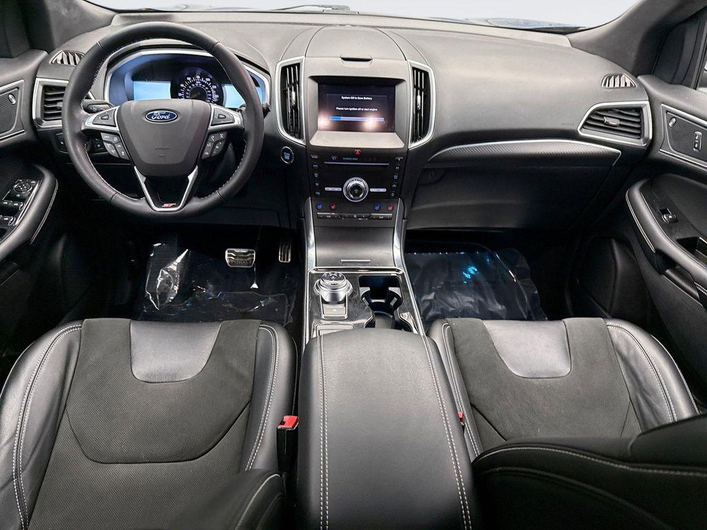 used 2019 Ford Edge car, priced at $18,549