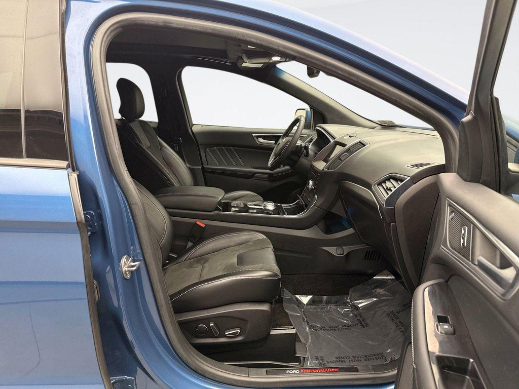 used 2019 Ford Edge car, priced at $18,549