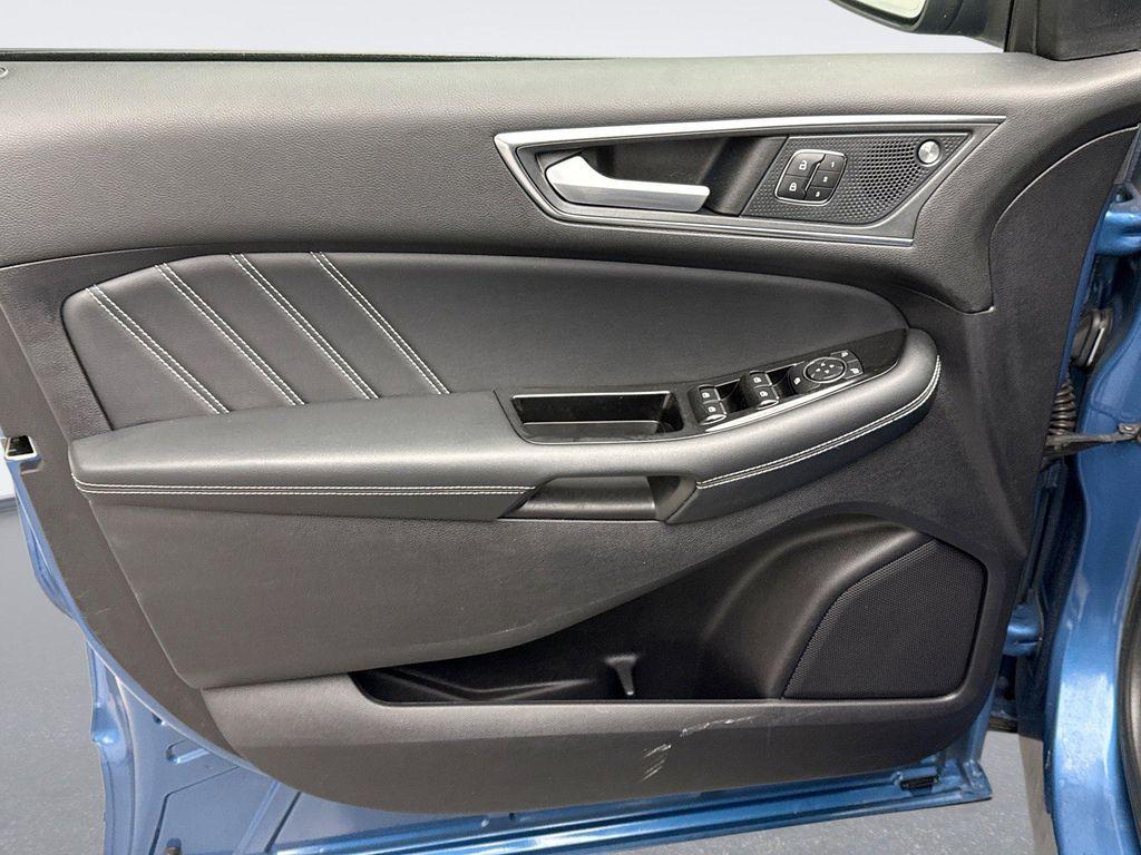 used 2019 Ford Edge car, priced at $18,549