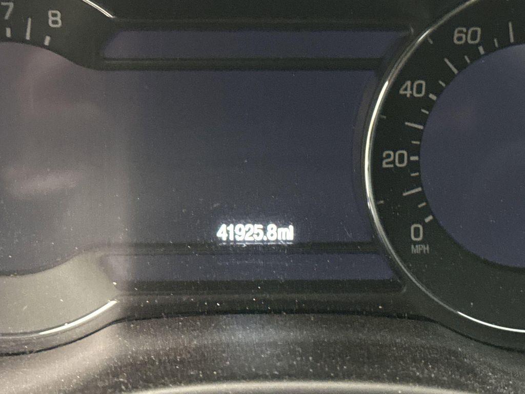 used 2015 Lincoln MKC car, priced at $15,249