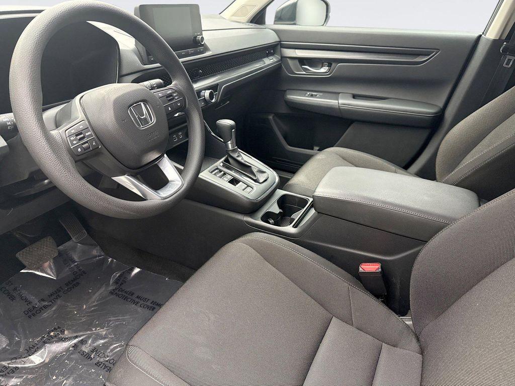 used 2025 Honda CR-V car, priced at $29,999