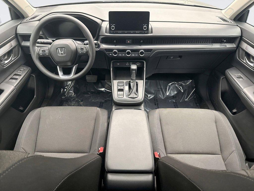 used 2025 Honda CR-V car, priced at $29,999
