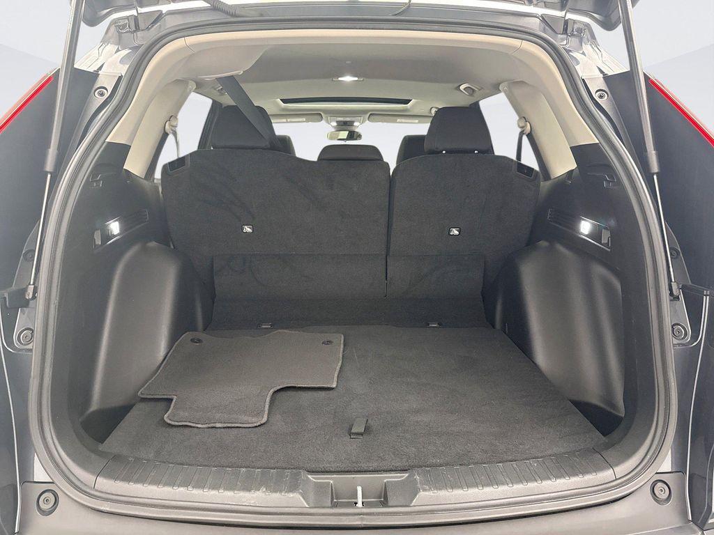 used 2025 Honda CR-V car, priced at $29,999