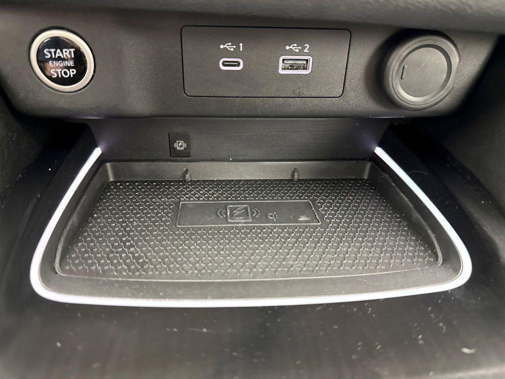 used 2023 Nissan Rogue car, priced at $28,999