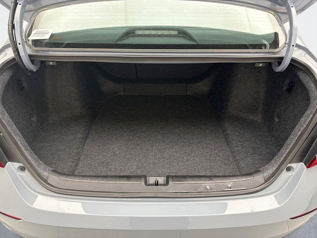 used 2022 Honda Accord car, priced at $25,989