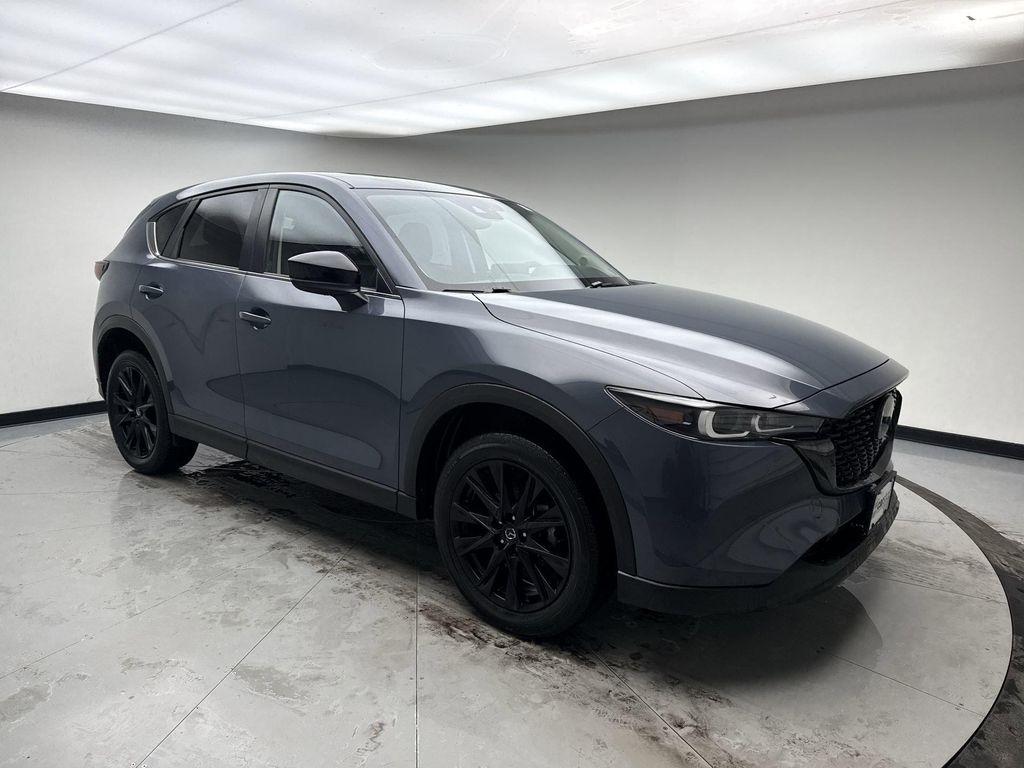 used 2023 Mazda CX-5 car, priced at $25,000