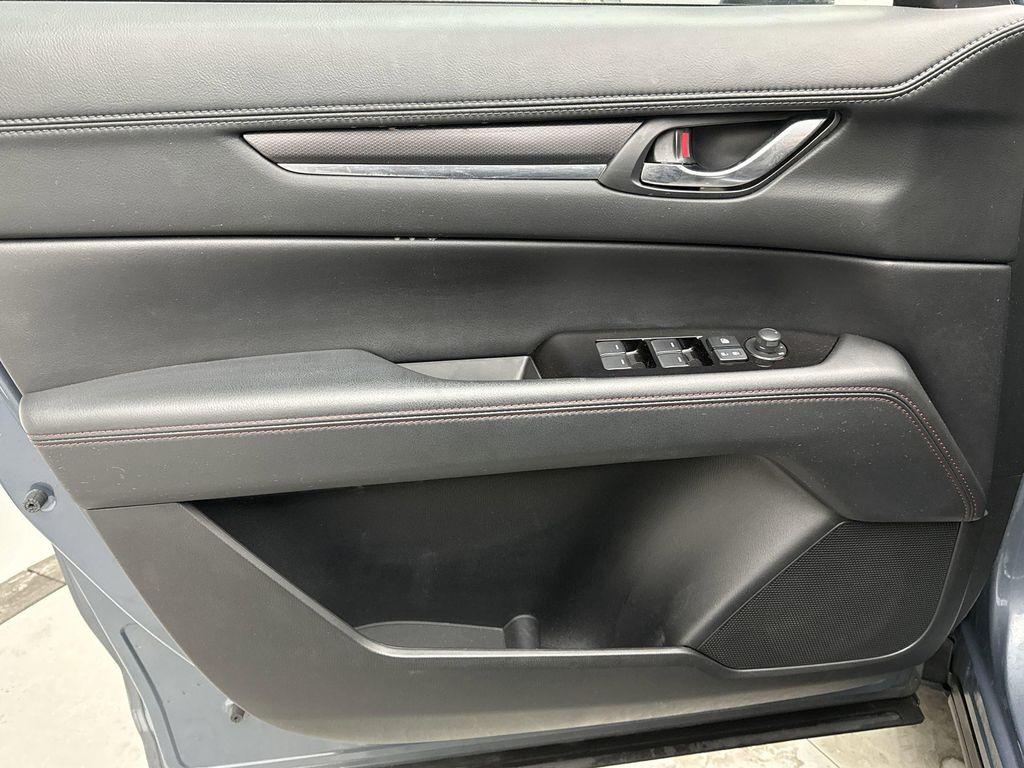 used 2023 Mazda CX-5 car, priced at $25,000