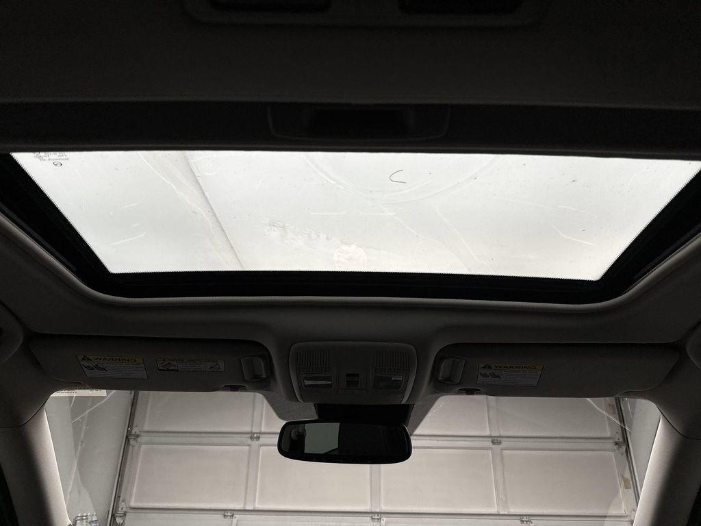 used 2023 Mazda CX-5 car, priced at $25,000