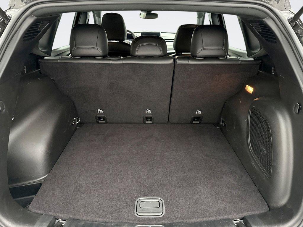 used 2023 Jeep Compass car, priced at $22,099