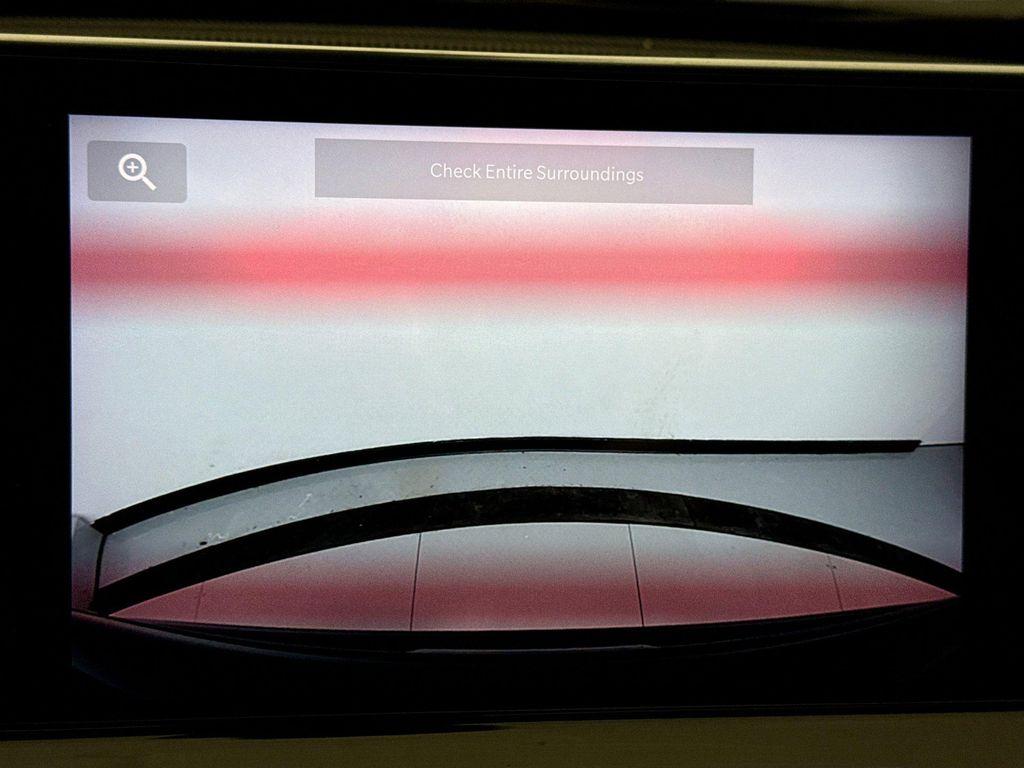 used 2023 Jeep Compass car, priced at $22,099