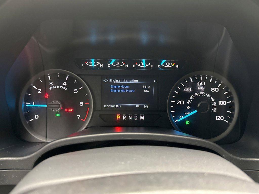 used 2019 Ford F-150 car, priced at $26,949