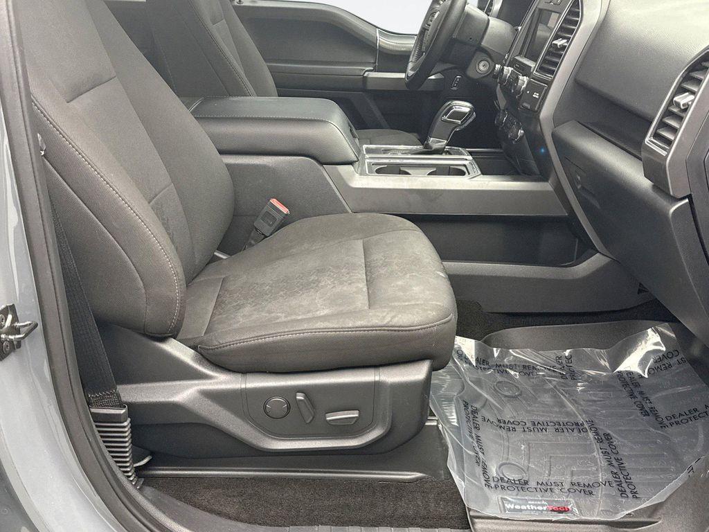 used 2019 Ford F-150 car, priced at $26,949