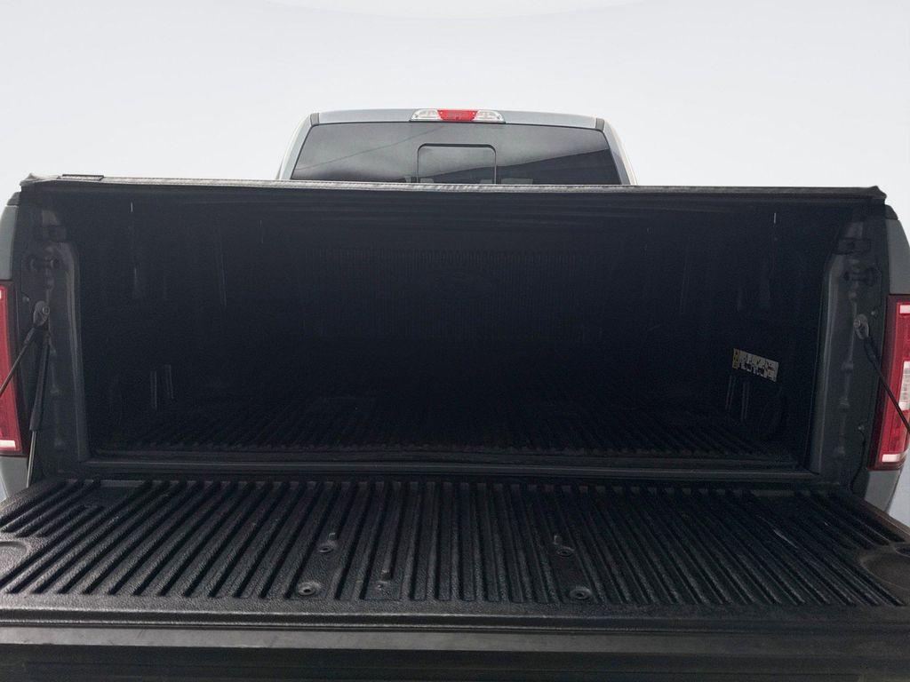 used 2019 Ford F-150 car, priced at $26,949