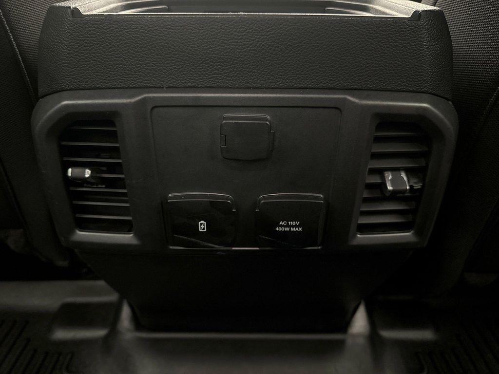 used 2019 Ford F-150 car, priced at $26,949