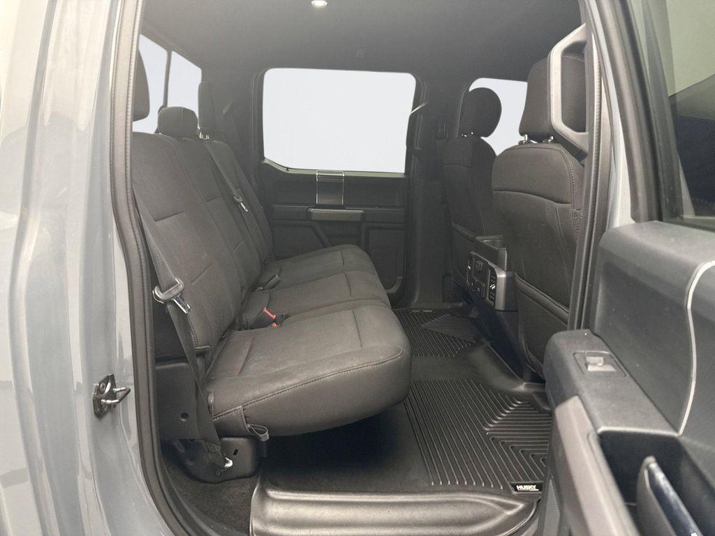 used 2019 Ford F-150 car, priced at $26,949