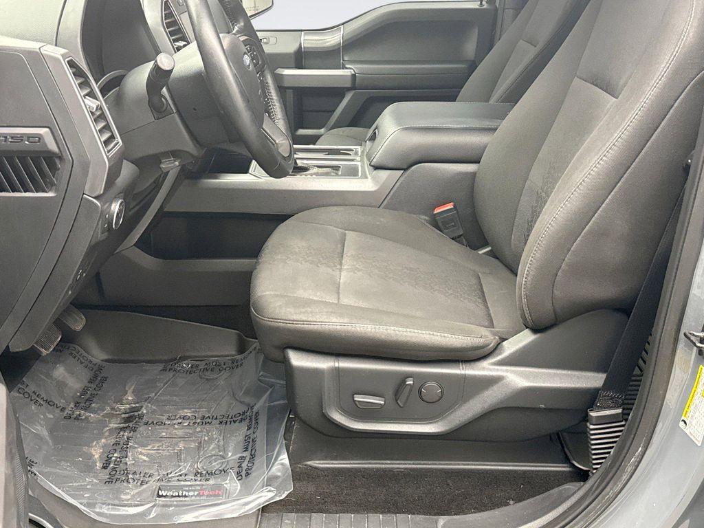 used 2019 Ford F-150 car, priced at $26,949