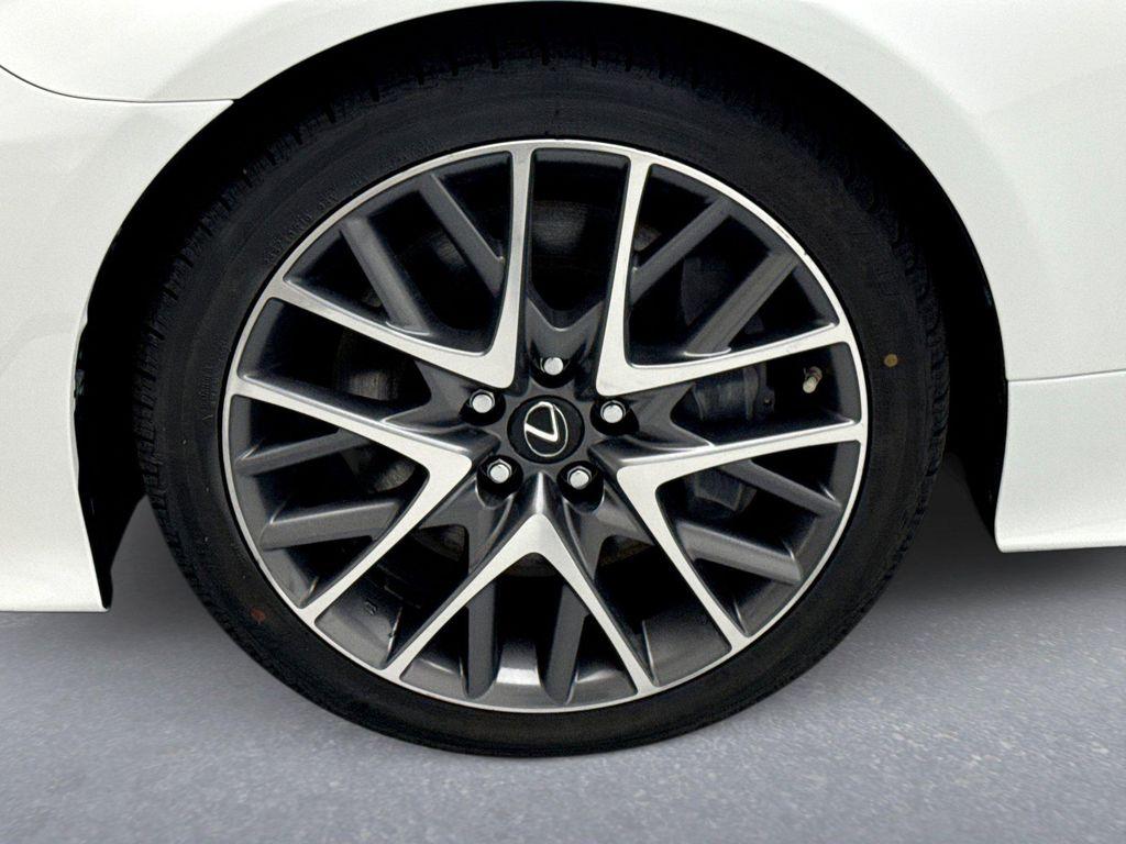 used 2016 Lexus RC 200t car, priced at $22,949