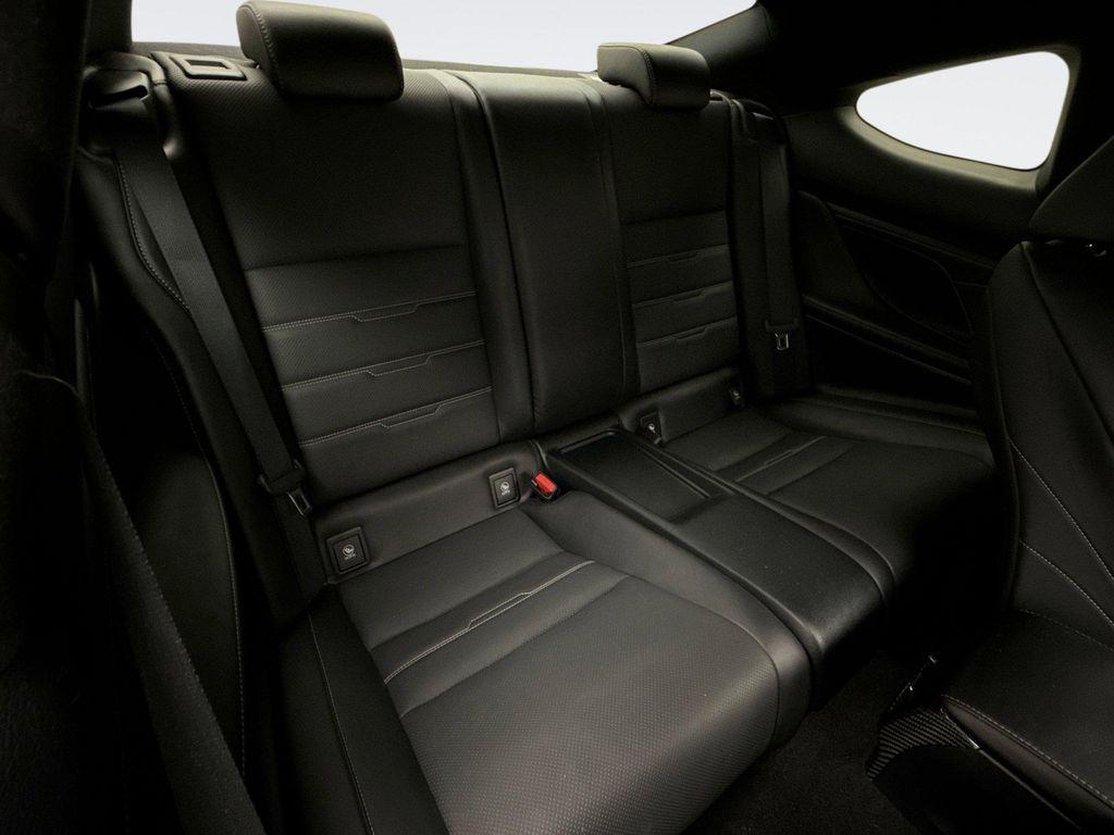 used 2016 Lexus RC 200t car, priced at $22,949