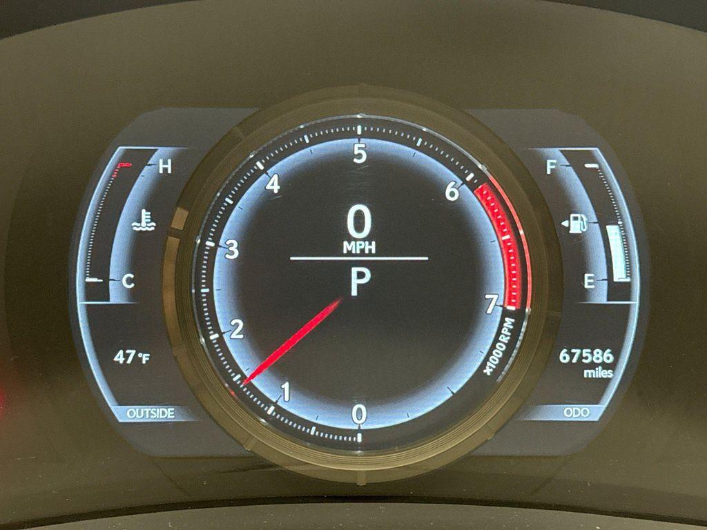 used 2016 Lexus RC 200t car, priced at $22,949