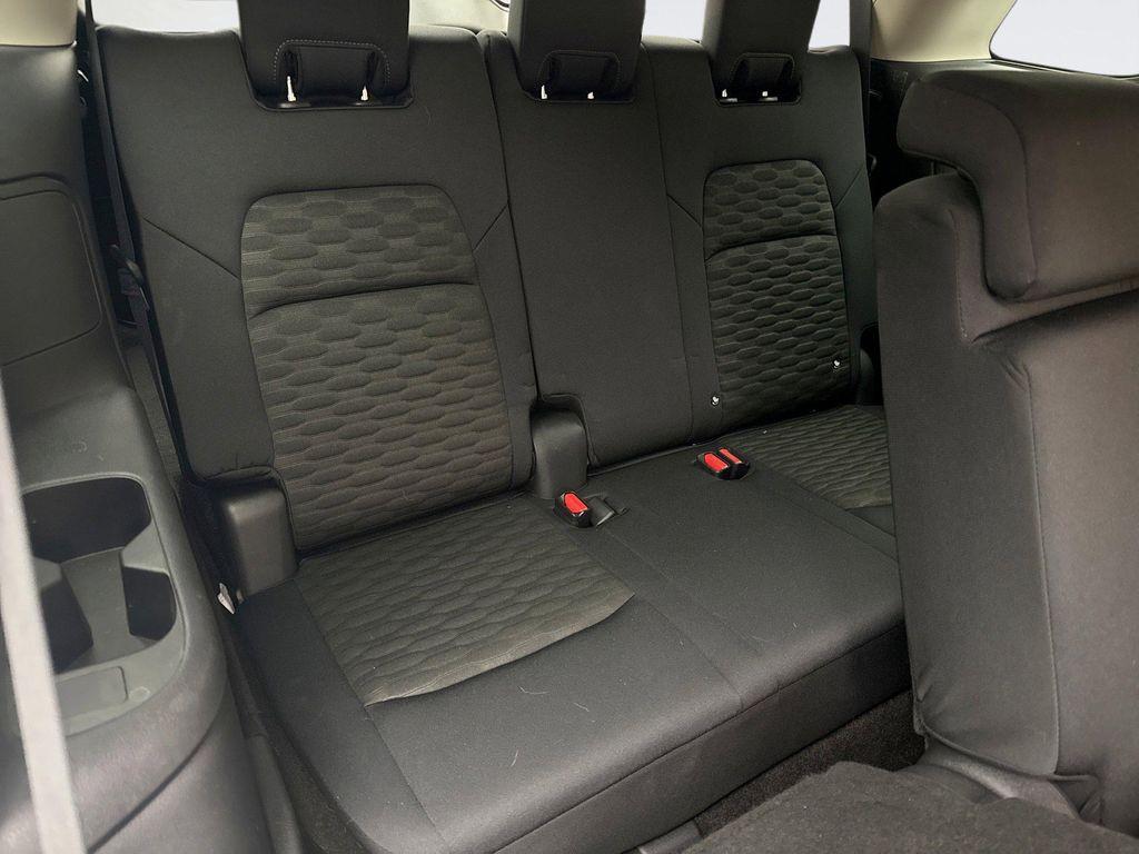 used 2024 Nissan Pathfinder car, priced at $27,999