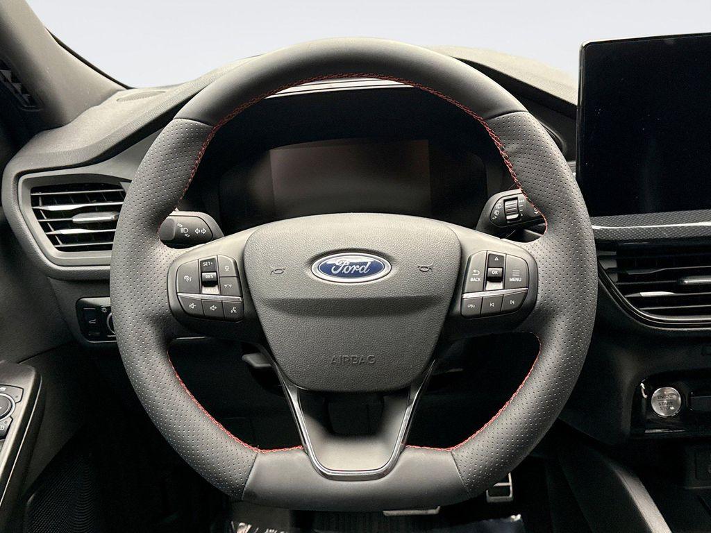 used 2023 Ford Escape car, priced at $22,096