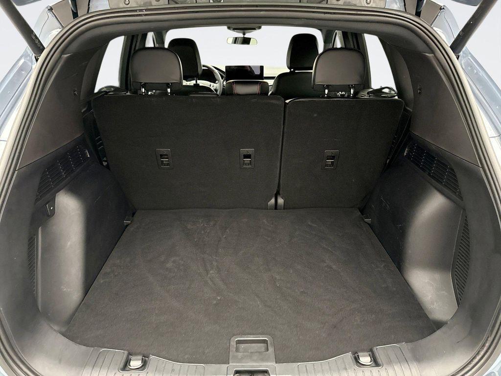 used 2023 Ford Escape car, priced at $22,096