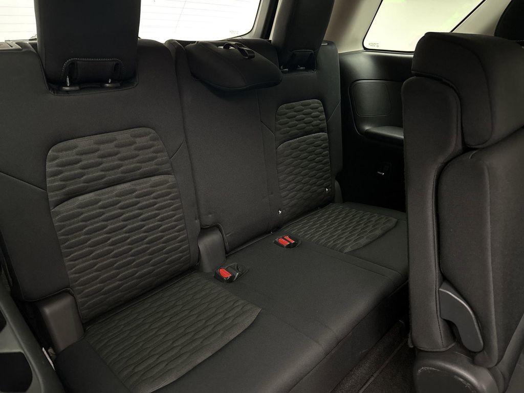 used 2022 Nissan Pathfinder car, priced at $25,599