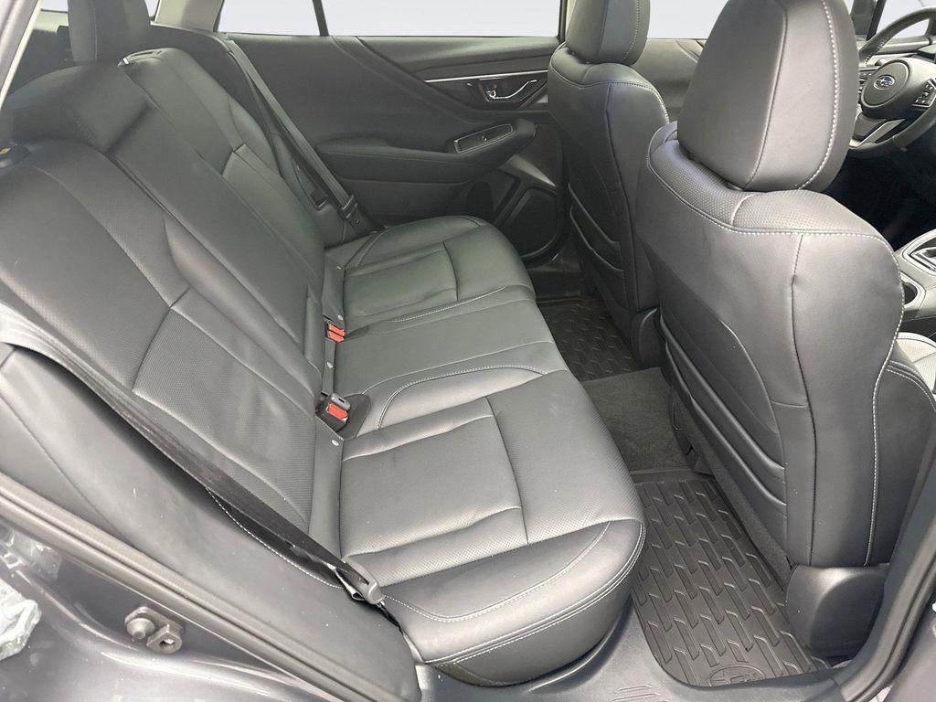 used 2023 Subaru Outback car, priced at $31,999