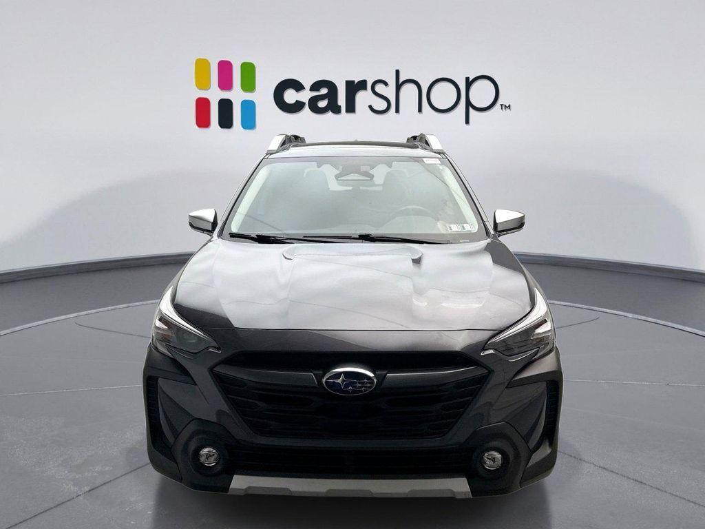used 2023 Subaru Outback car, priced at $31,999