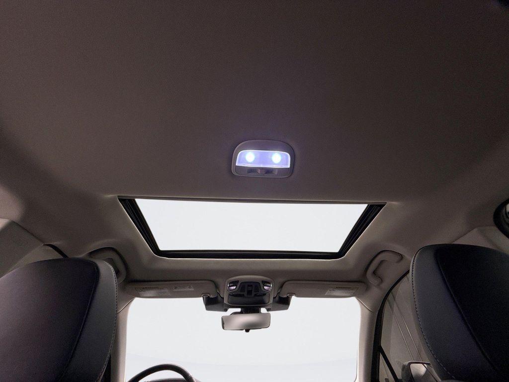 used 2023 Subaru Outback car, priced at $31,999