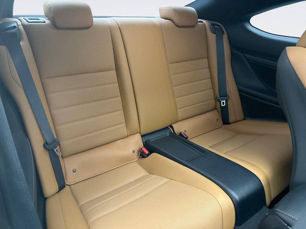 used 2019 Lexus RC 300 car, priced at $31,249