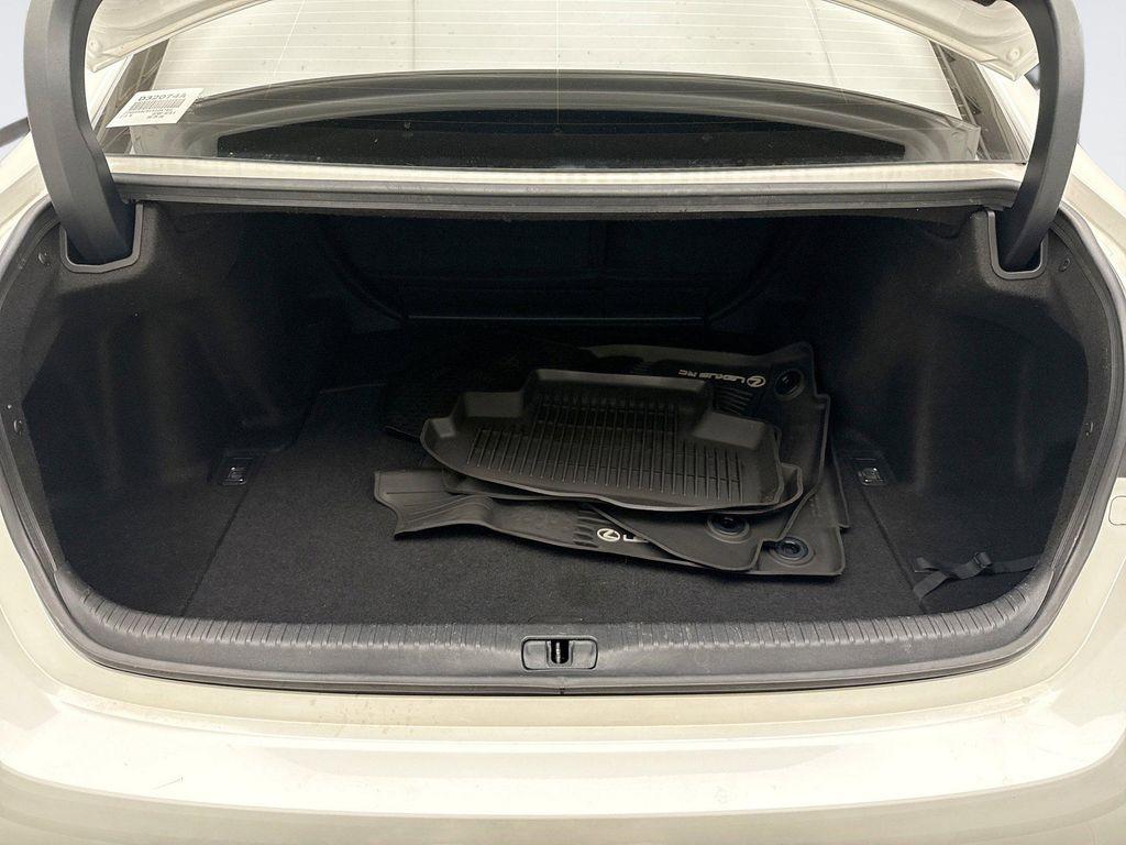 used 2019 Lexus RC 300 car, priced at $31,249