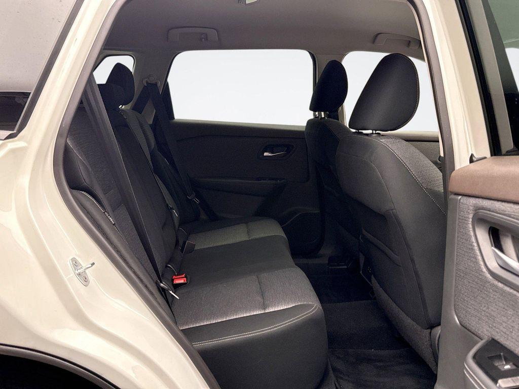 used 2021 Nissan Rogue car, priced at $20,149