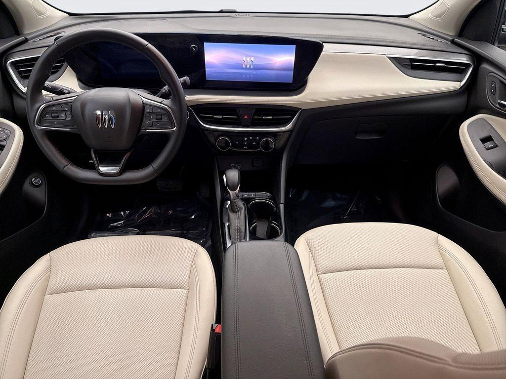 used 2024 Buick Encore GX car, priced at $24,799
