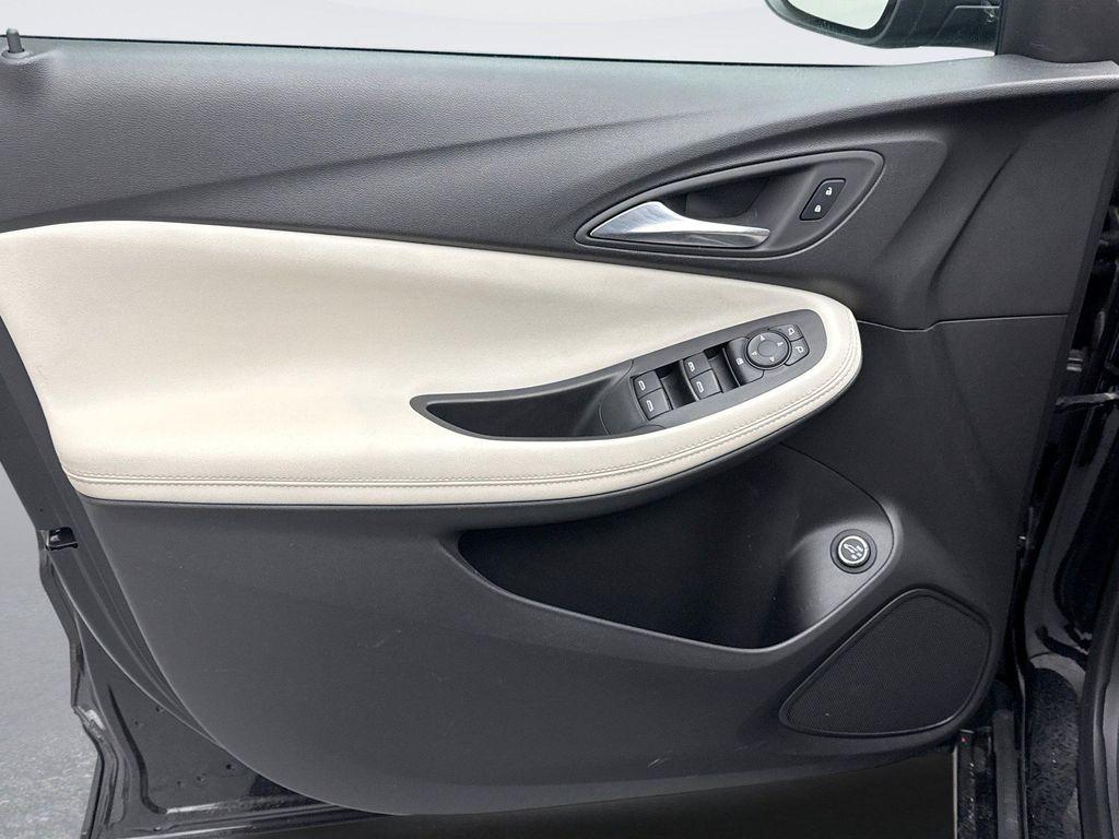 used 2024 Buick Encore GX car, priced at $24,799